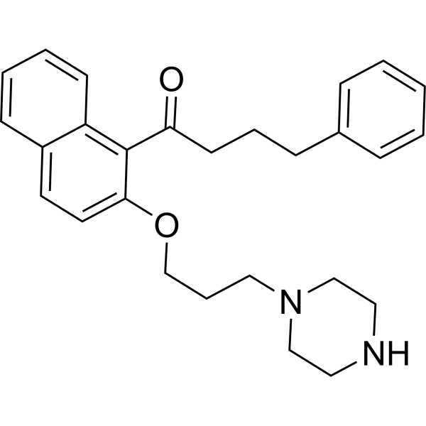 Antitumor agent-96 3041063-90-2